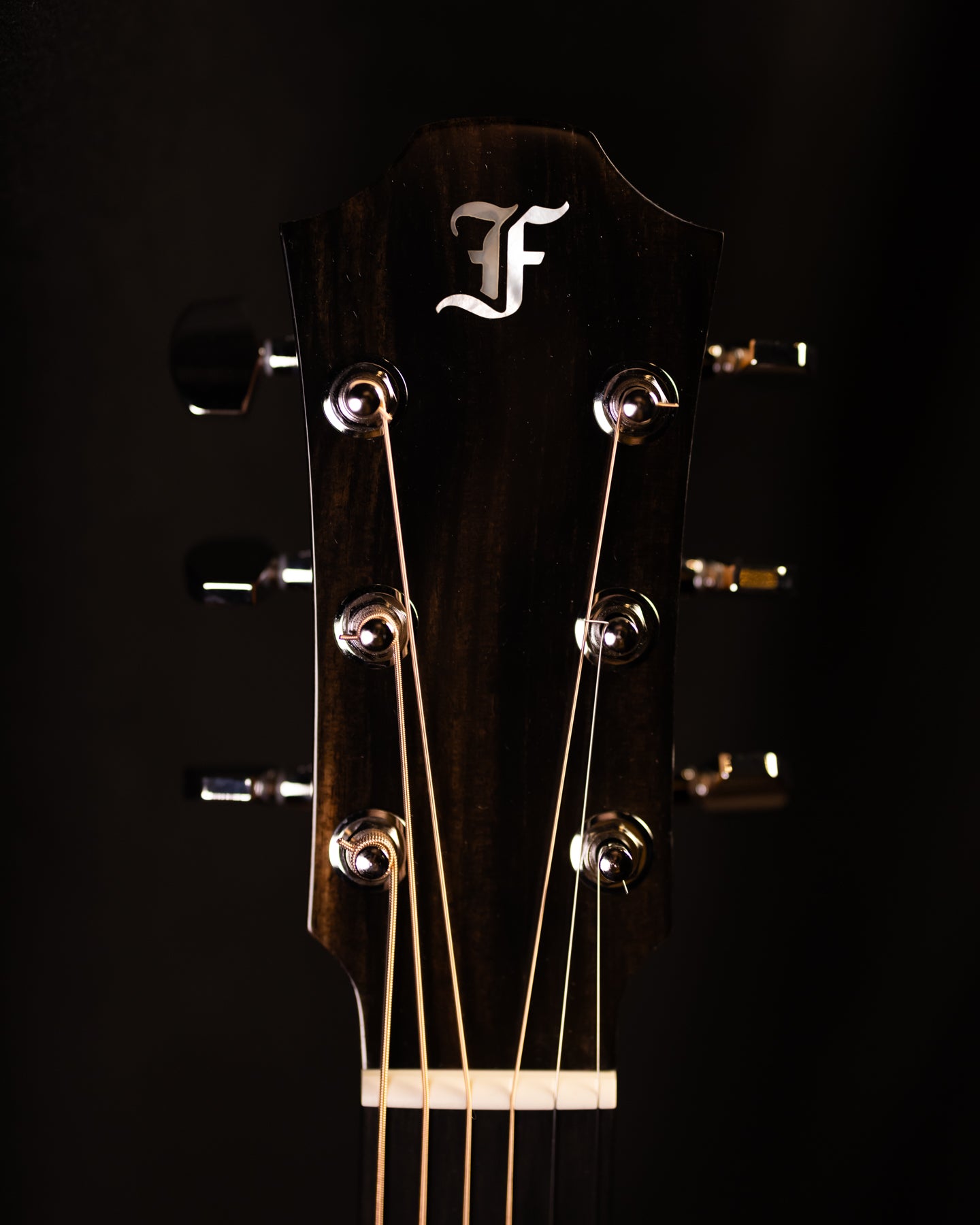 Furch Gc-SR Sitka/Rosewood Cutaway