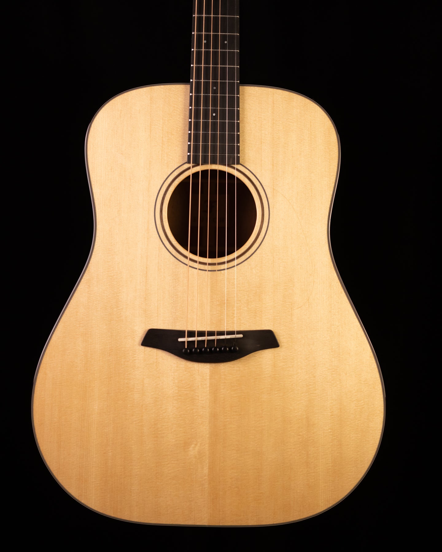 Furch Green Series D-SM Sitka/Mahogany