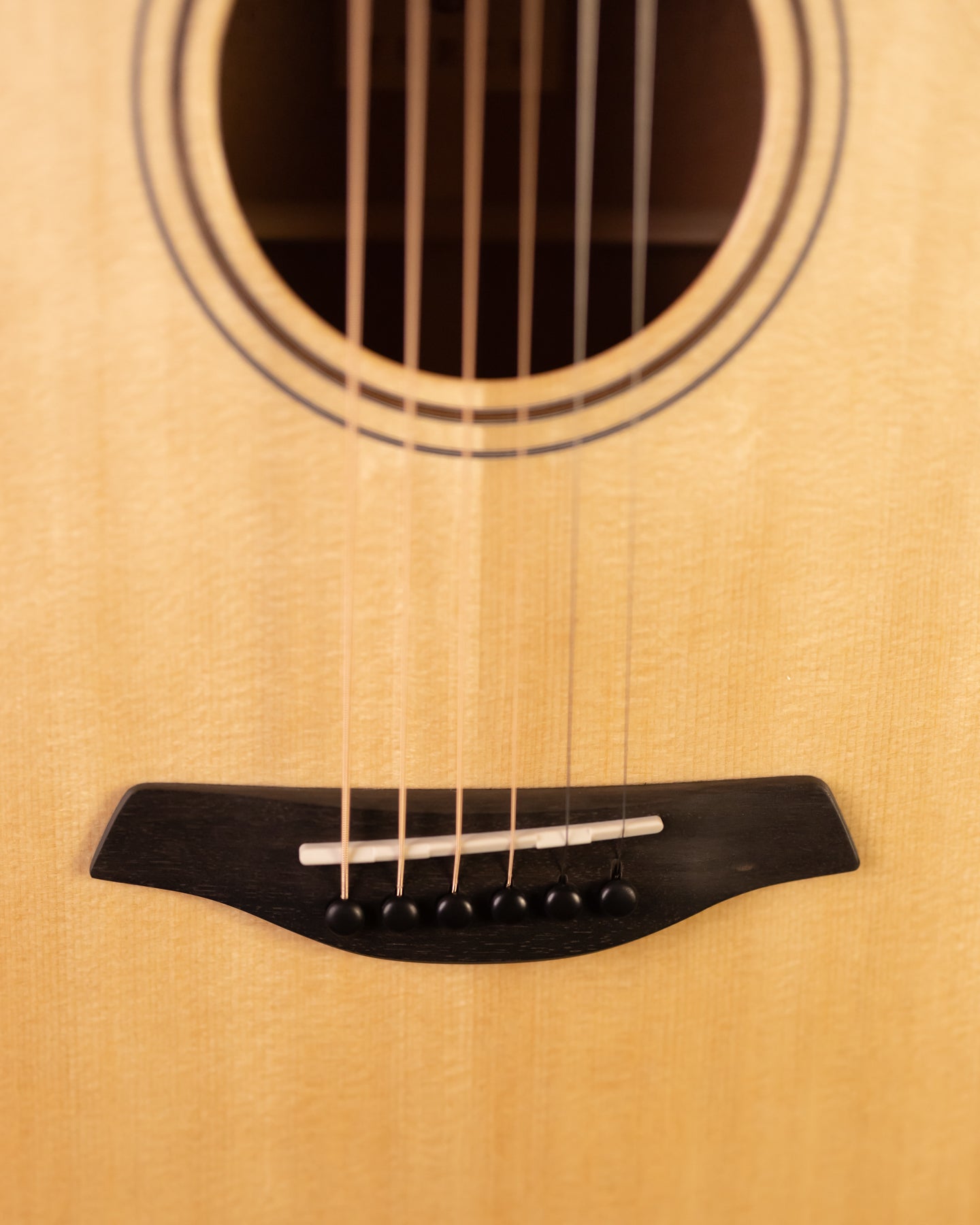 Furch Green Series D-SM Sitka/Mahogany