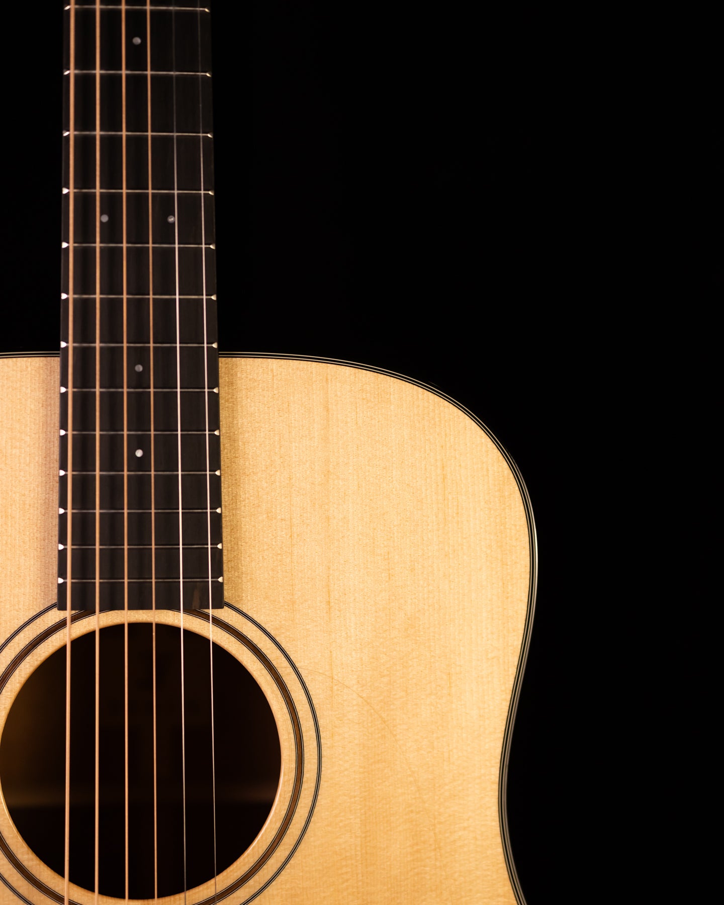 Furch Green Series D-SM Sitka/Mahogany