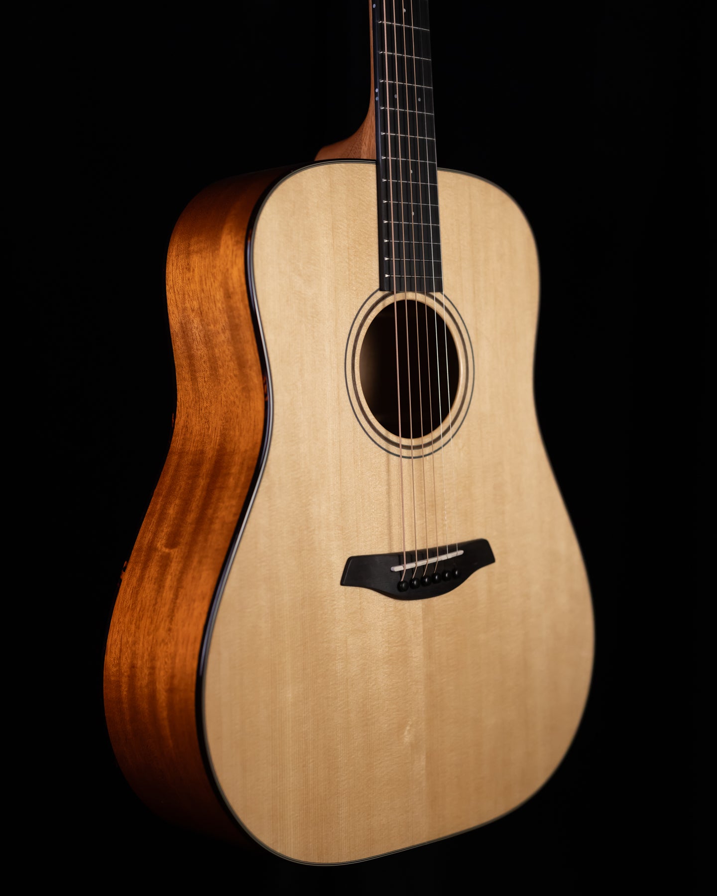 Furch Green Series D-SM Sitka/Mahogany