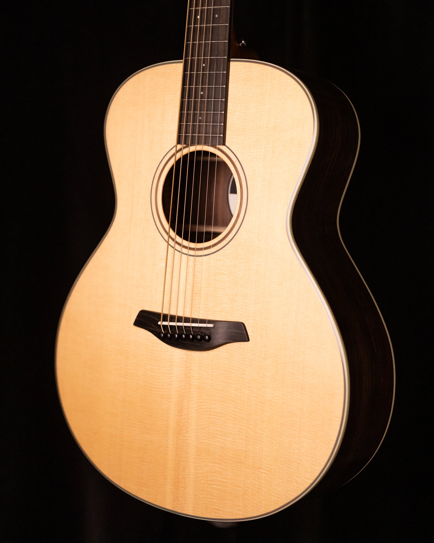 Furch Green Series 7 String Auditorium model G-SRa 7 w/ Sitka / Rosewood