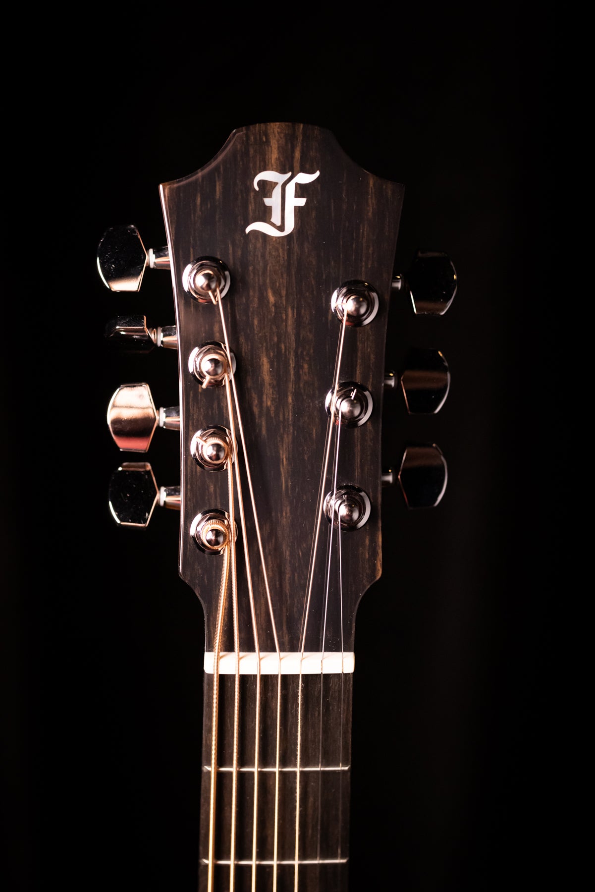 Furch Green Series 7 String Auditorium model G-SRa 7 w/ Sitka / Rosewood