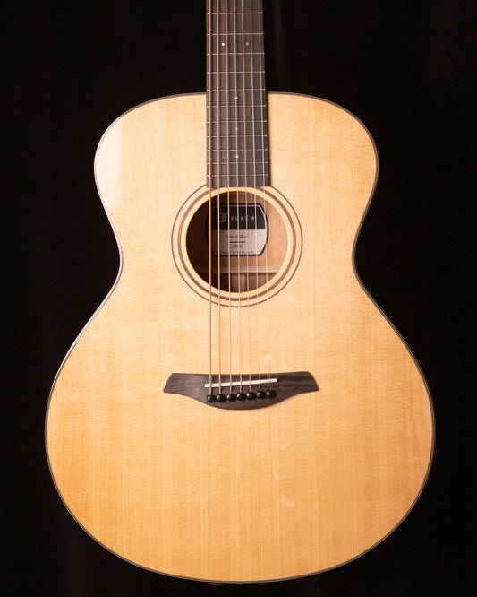 Furch Green Series Auditorium 7 String model G-SMa 7 w/Sitka / Mahogany