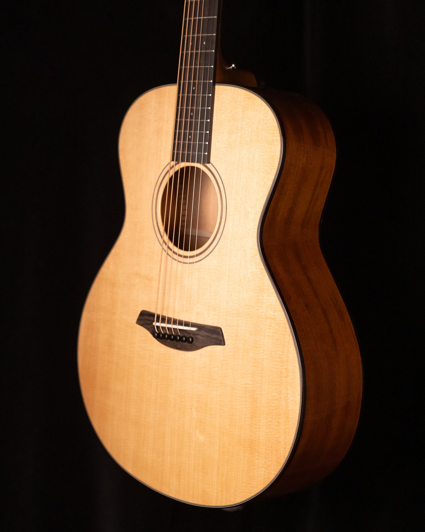 Furch Green Series  7 String Auditorium model G-SMa 7 w/Sitka / Mahogany