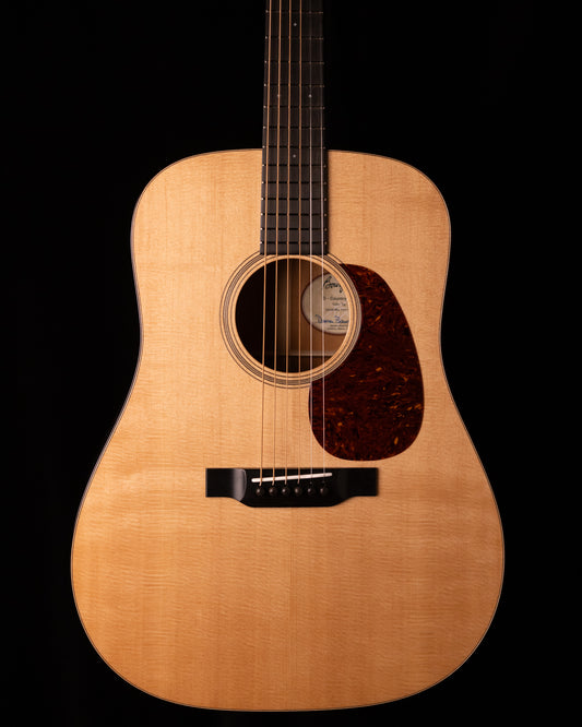 Bourgeois D Country Boy Professional Series AAAA Sitka / Mahogany All USA Built