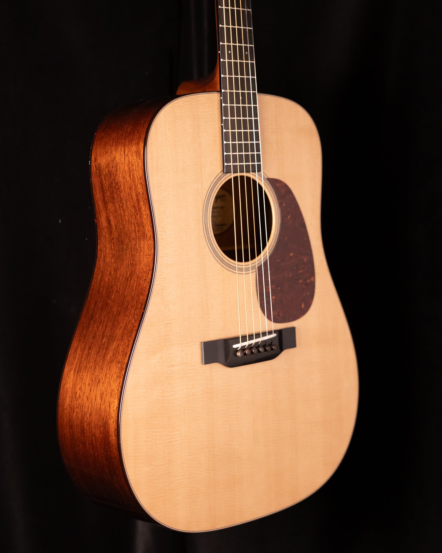 Bourgeois D Country Boy Professional Series AAAA Sitka / Mahogany All USA Built
