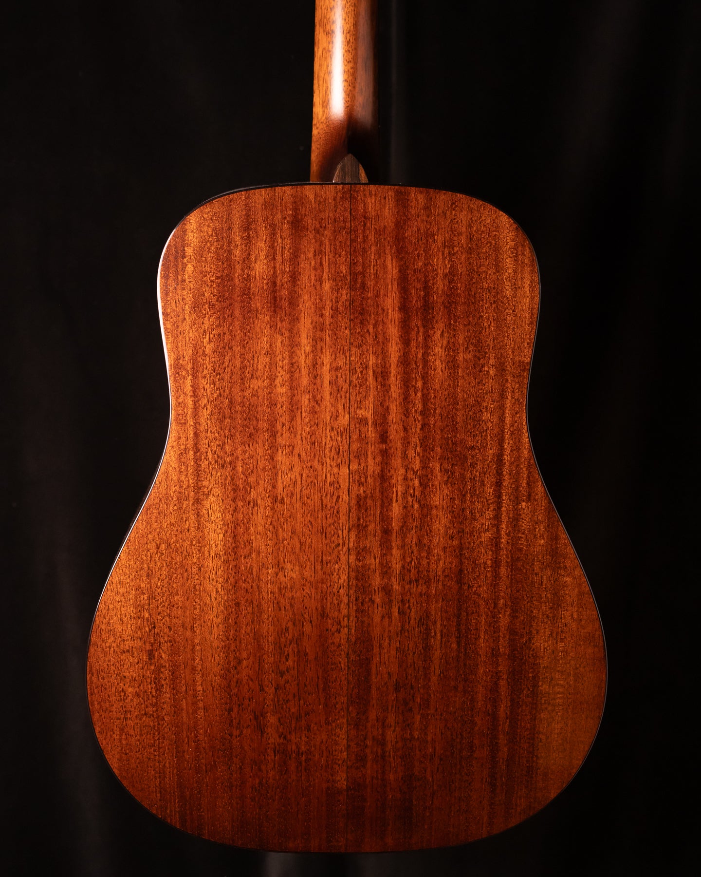 Bourgeois D Country Boy Professional Series AAAA Sitka / Mahogany All USA Built