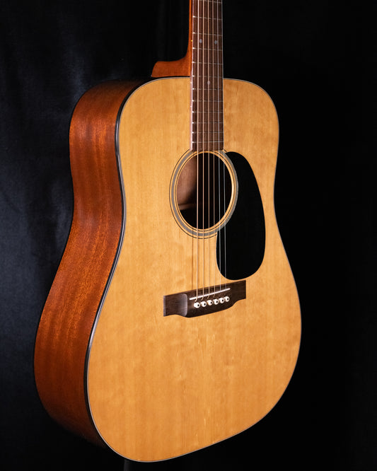 Used 1970 Martin D-18 Sitka / Mahogany with Original Hard Shell Case