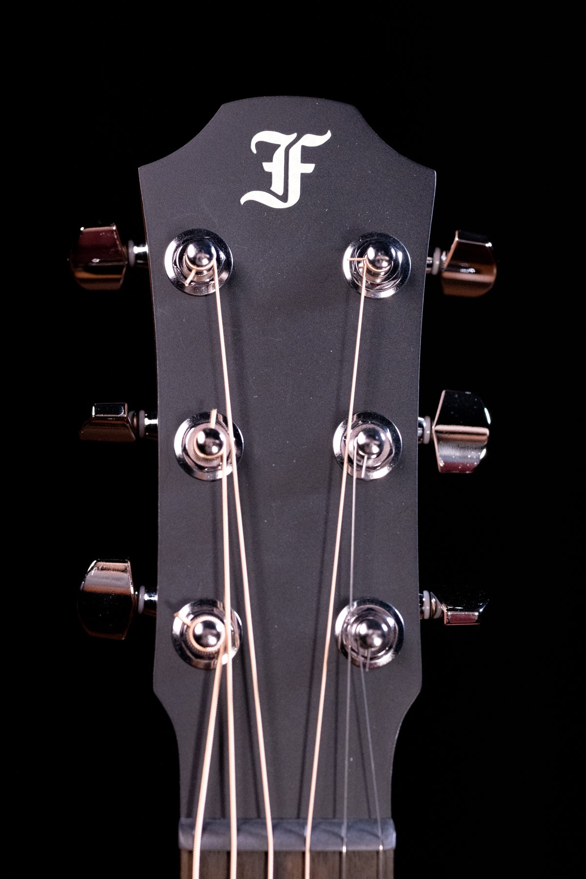 Furch Pioneer CMa Western Red Cedar/African Mahogany Travel Guitar