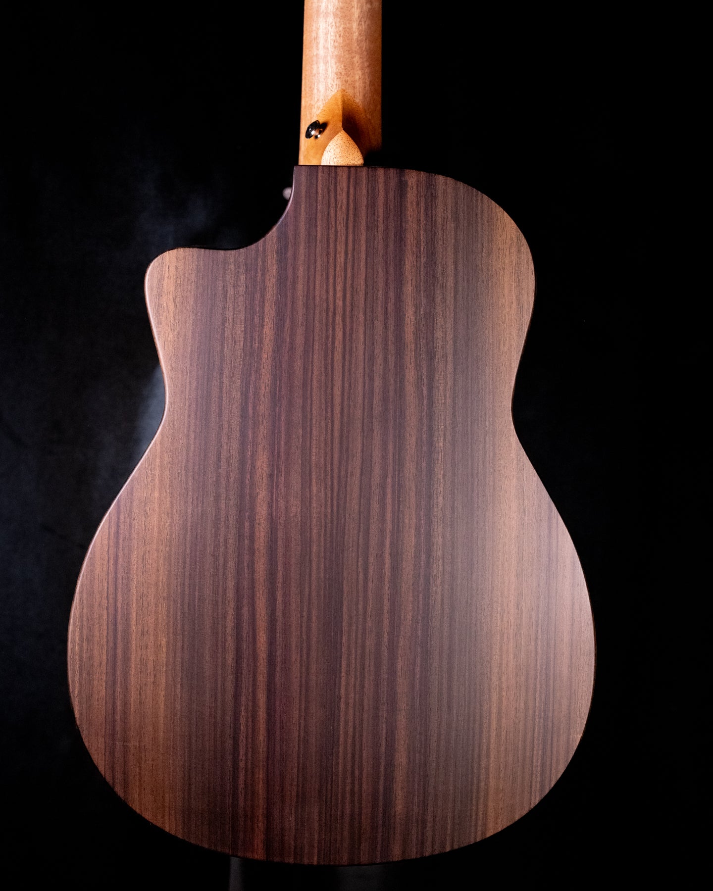 Furch Pioneer ERa Engelmann Spruce/Indian Rosewood Travel Guitar