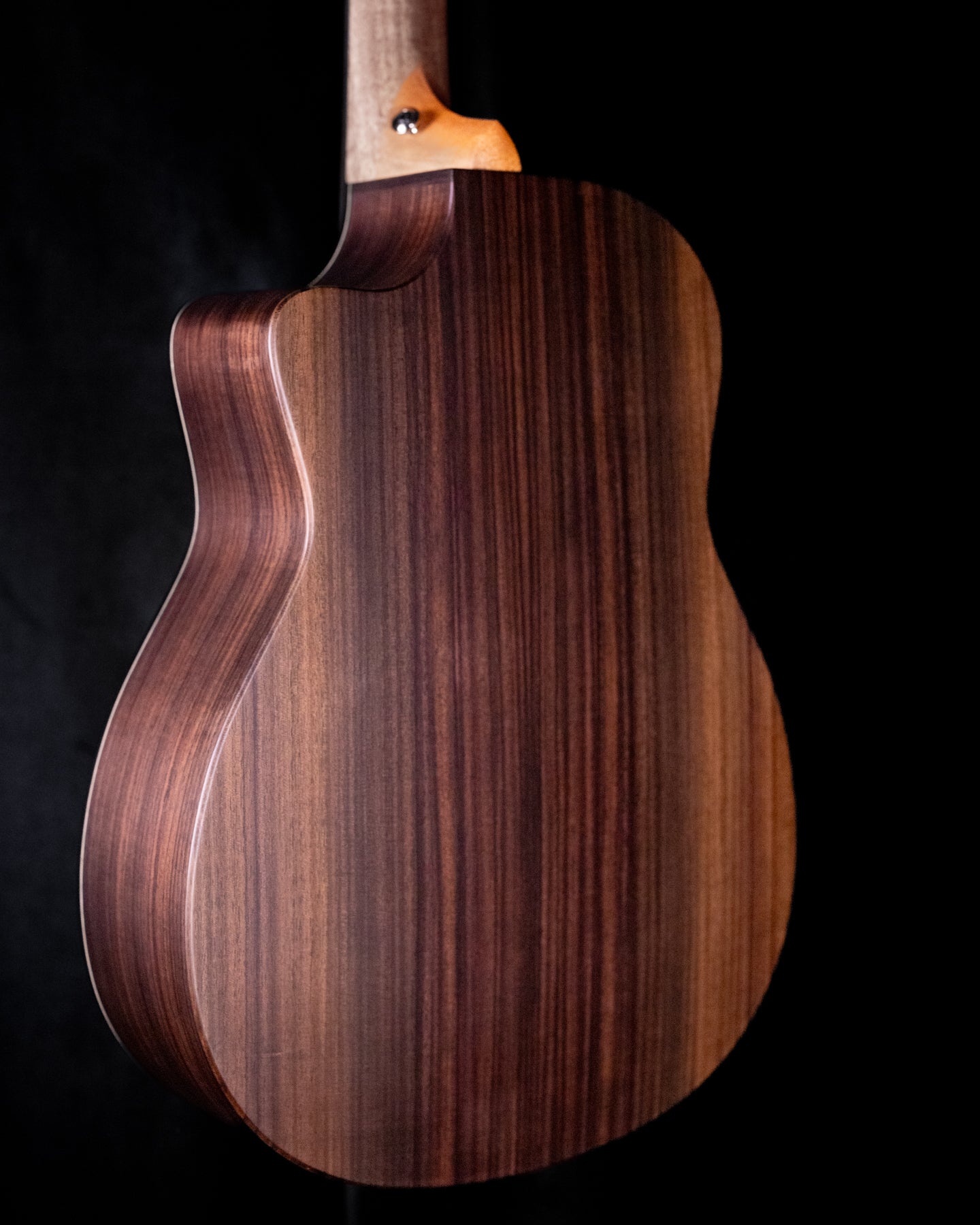 Furch Pioneer ERa Engelmann Spruce/Indian Rosewood Travel Guitar