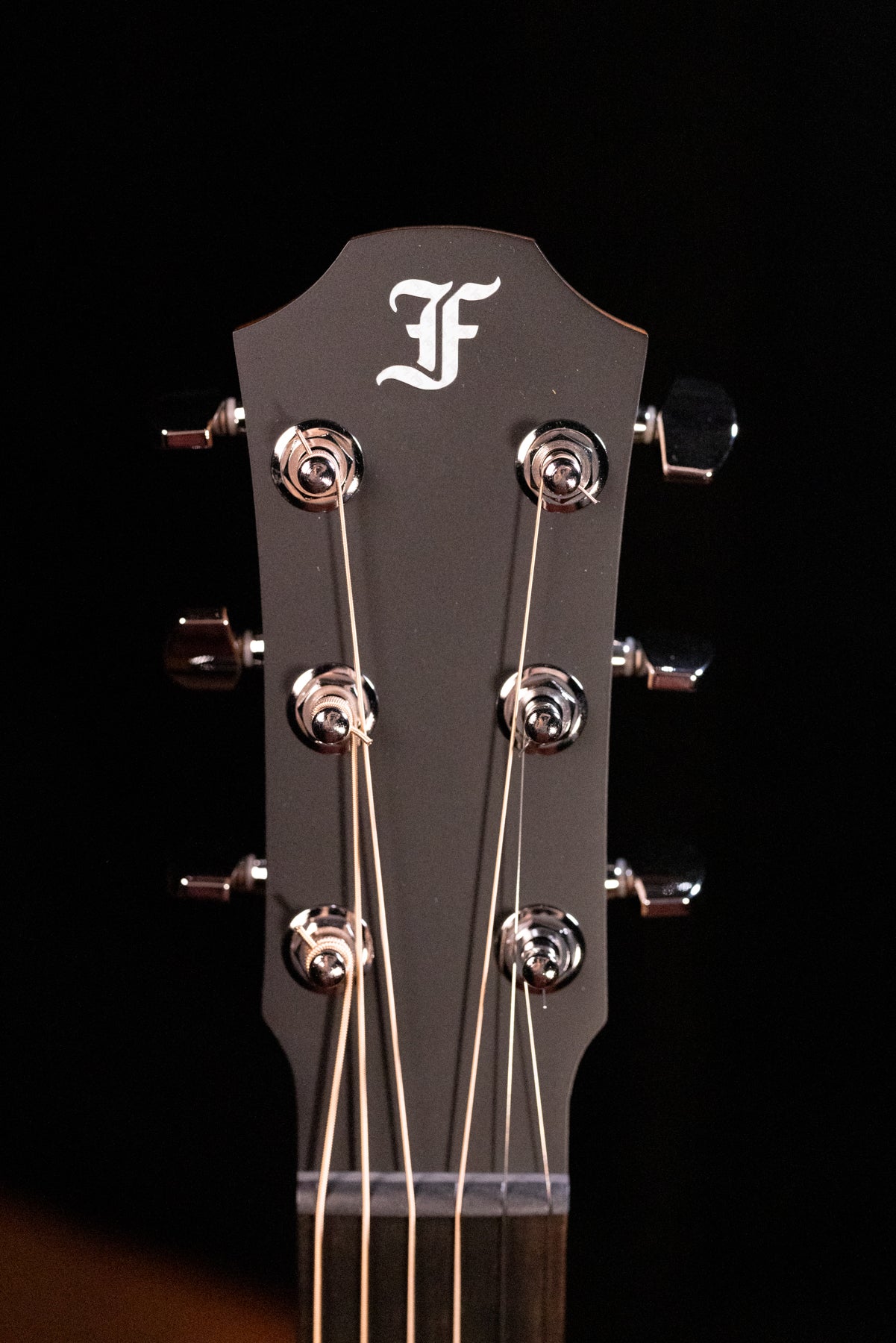 Furch Pioneer ERa Engelmann Spruce/Indian Rosewood Travel Guitar
