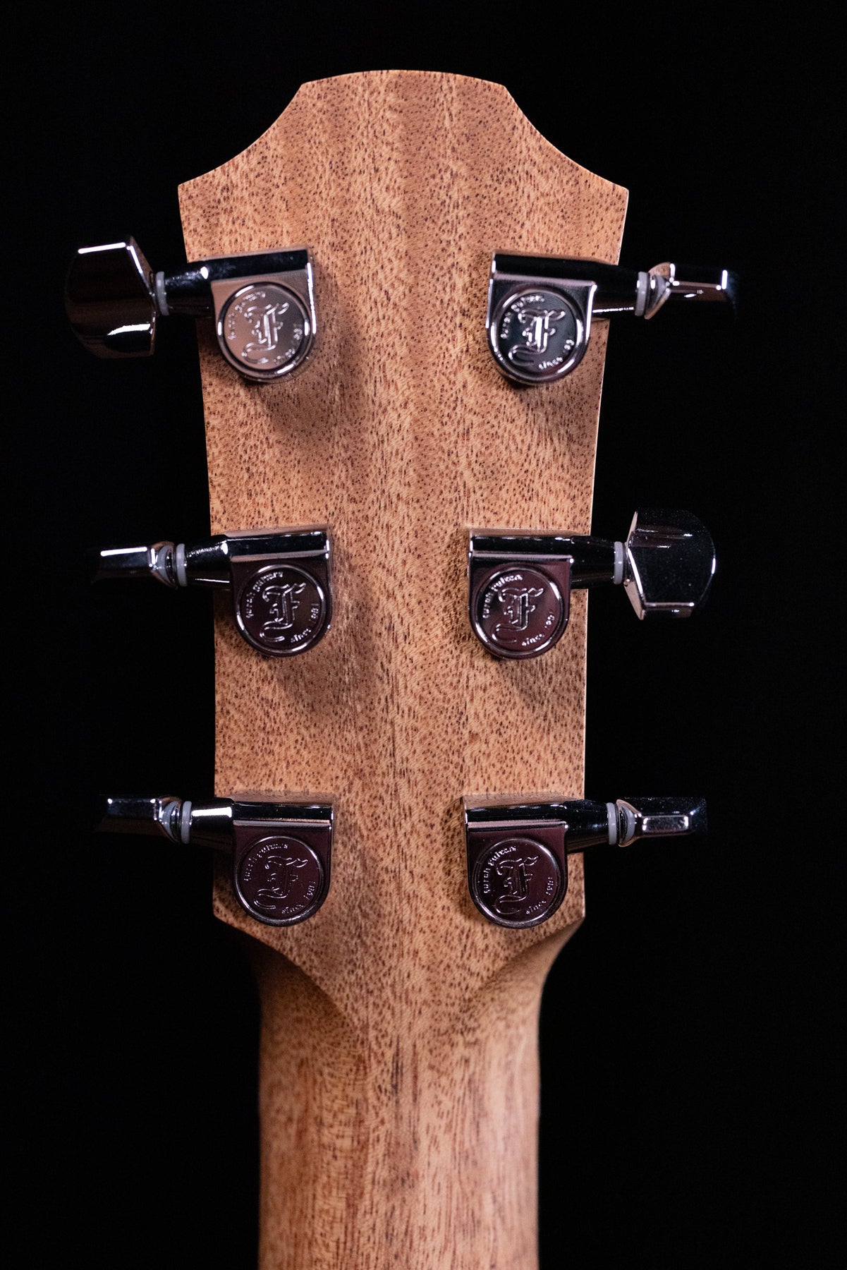Furch Pioneer ERa Engelmann Spruce/Indian Rosewood Travel Guitar