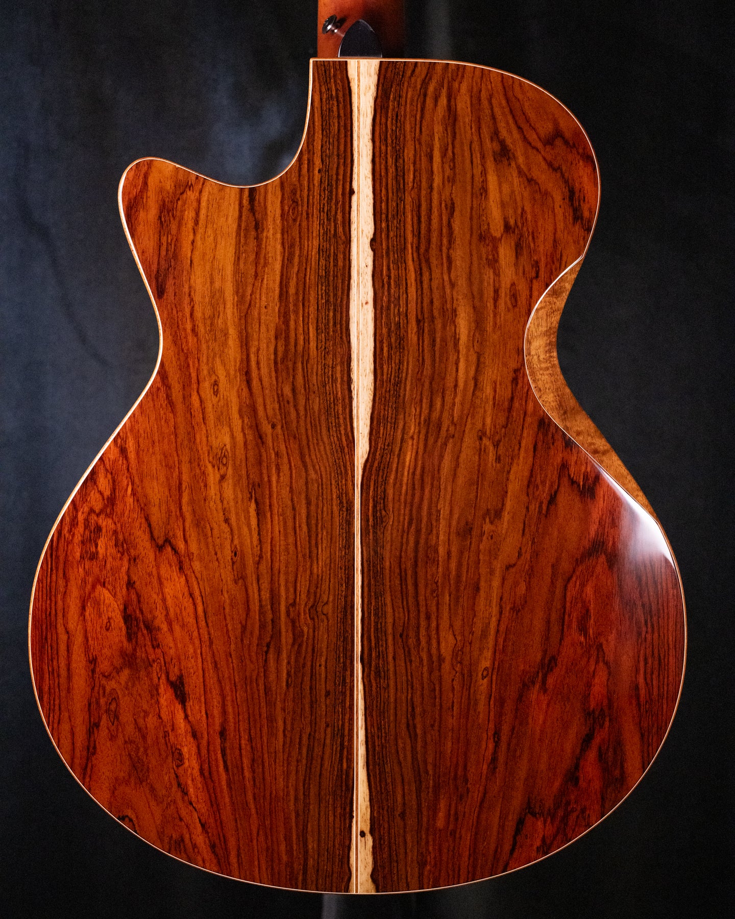 Used Furch Red Deluxe Gc-Lc Grand Auditorium Alpine/Cocobolo