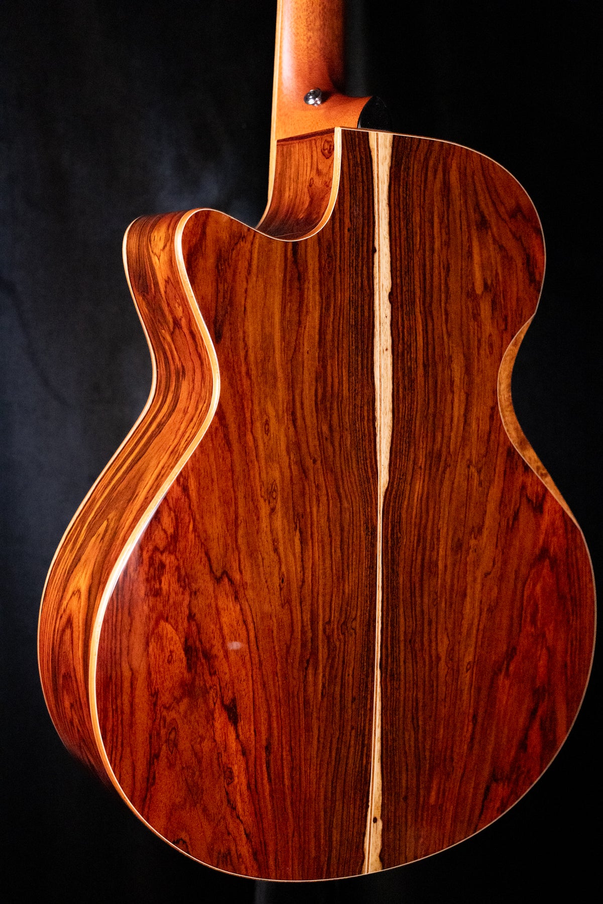 Used Furch Red Deluxe Gc-Lc Grand Auditorium Alpine/Cocobolo