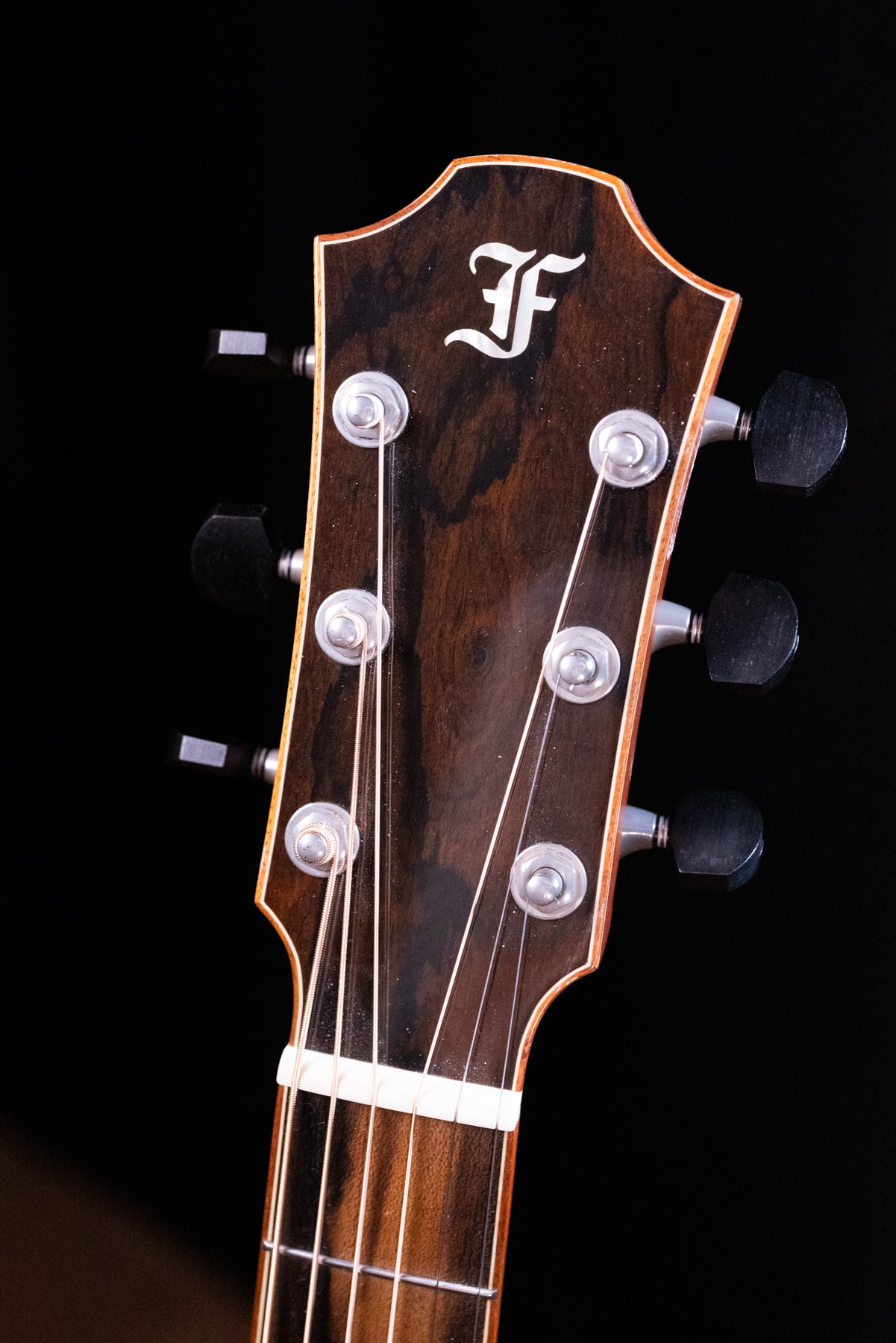 Used Furch Red Deluxe Gc-Lc Grand Auditorium Alpine/Cocobolo