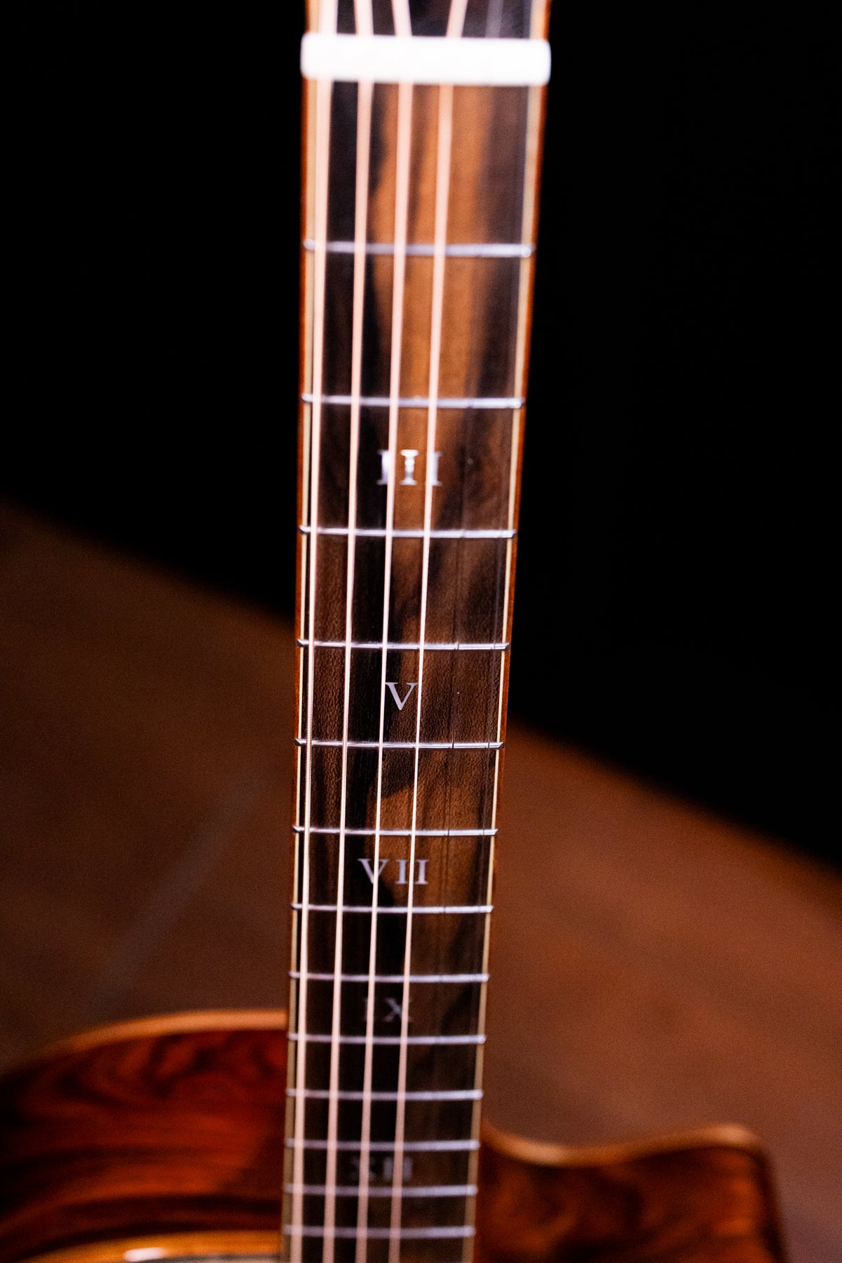 Used Furch Red Deluxe Gc-Lc Grand Auditorium Alpine/Cocobolo