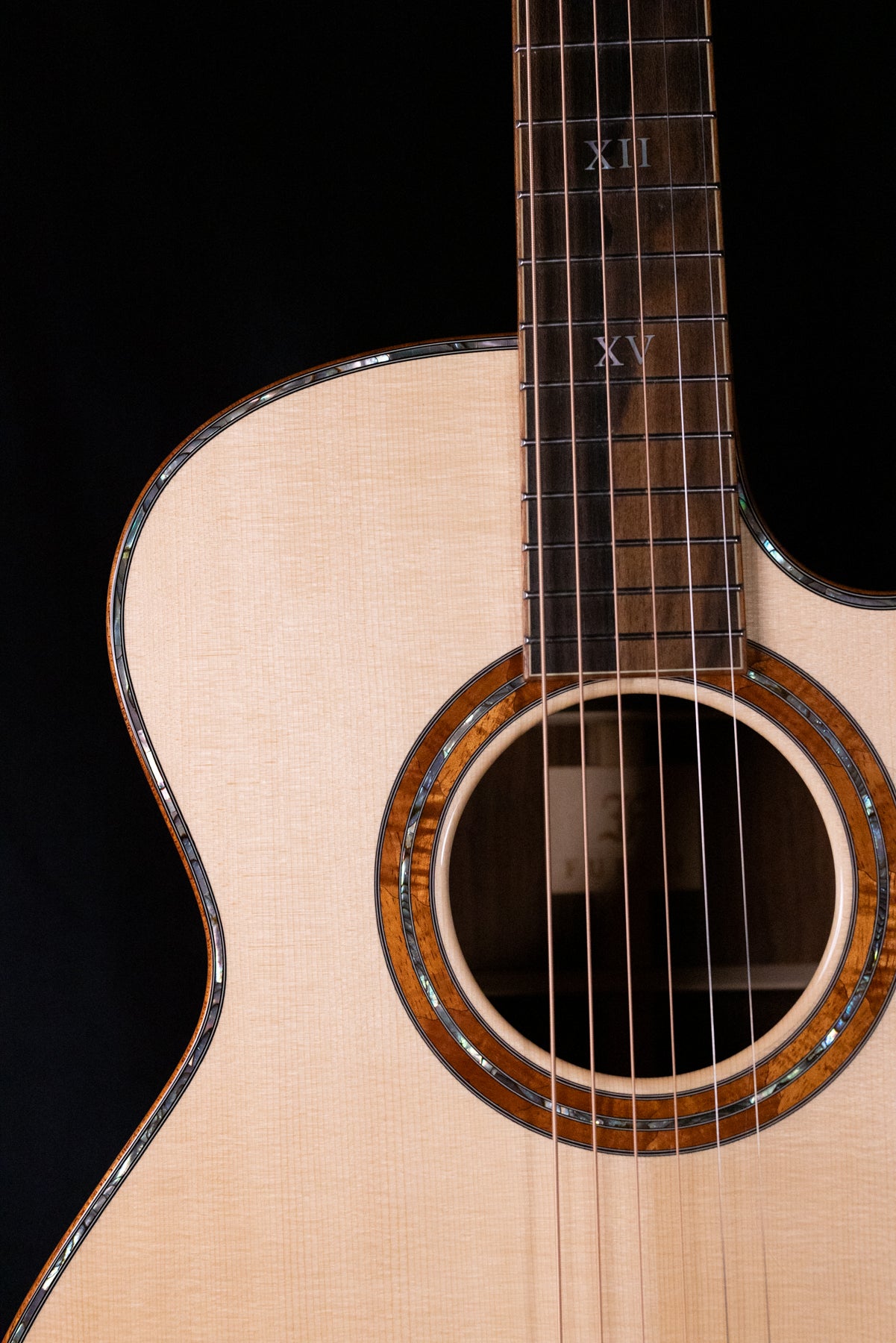Used Furch Red Deluxe Gc-Lc Grand Auditorium Alpine/Cocobolo