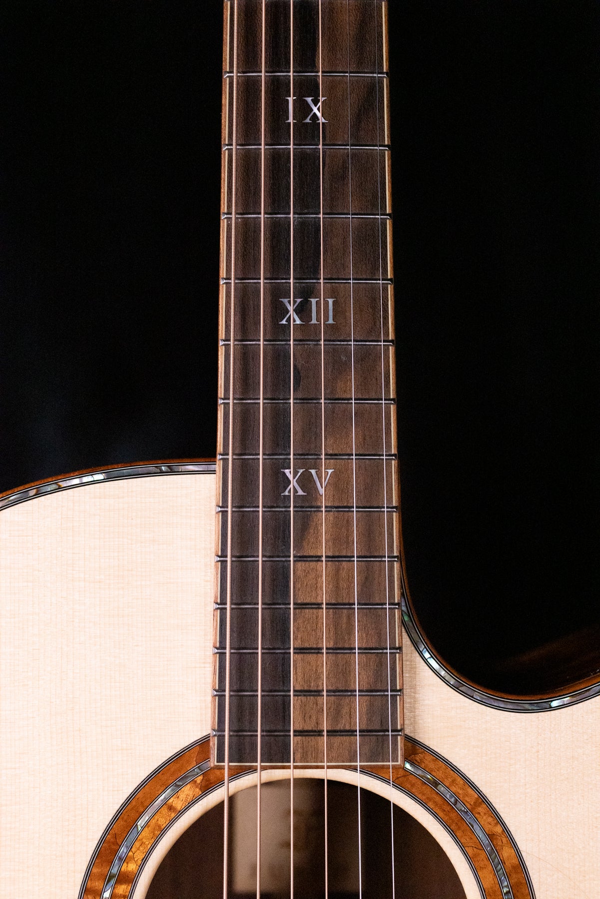 Used Furch Red Deluxe Gc-Lc Grand Auditorium Alpine/Cocobolo