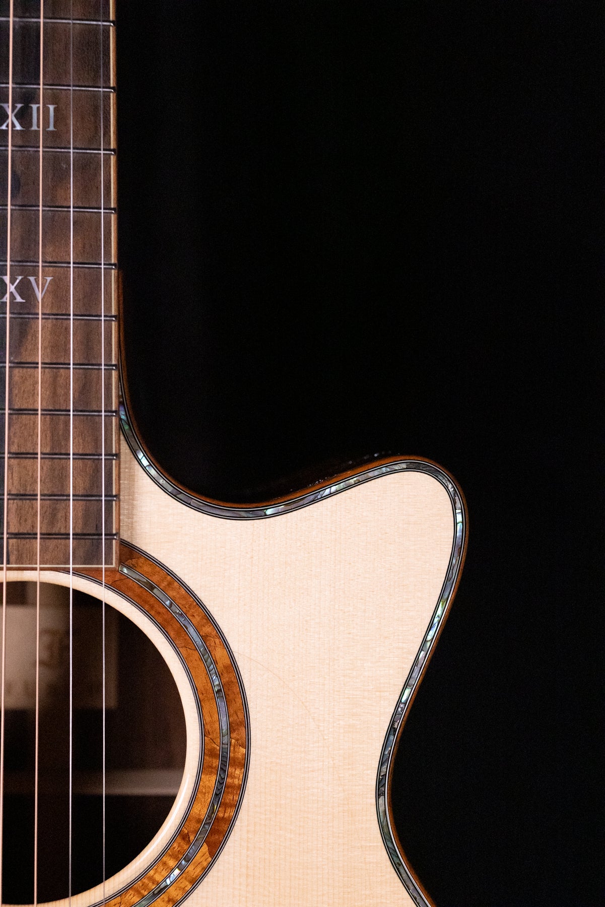 Used Furch Red Deluxe Gc-Lc Grand Auditorium Alpine/Cocobolo