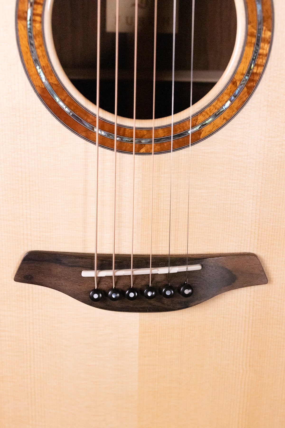 Used Furch Red Deluxe Gc-Lc Grand Auditorium Alpine/Cocobolo