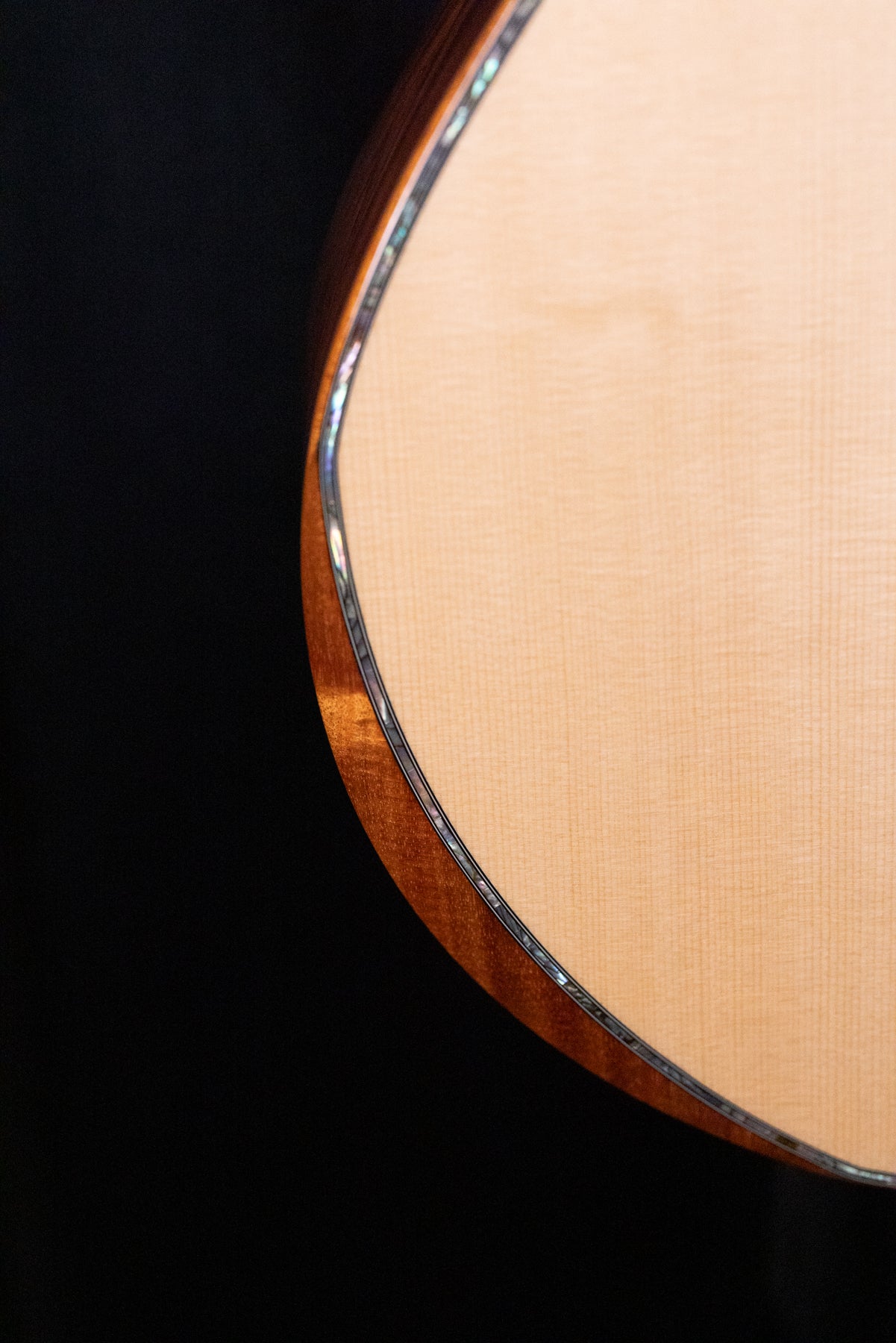 Used Furch Red Deluxe Gc-Lc Grand Auditorium Alpine/Cocobolo