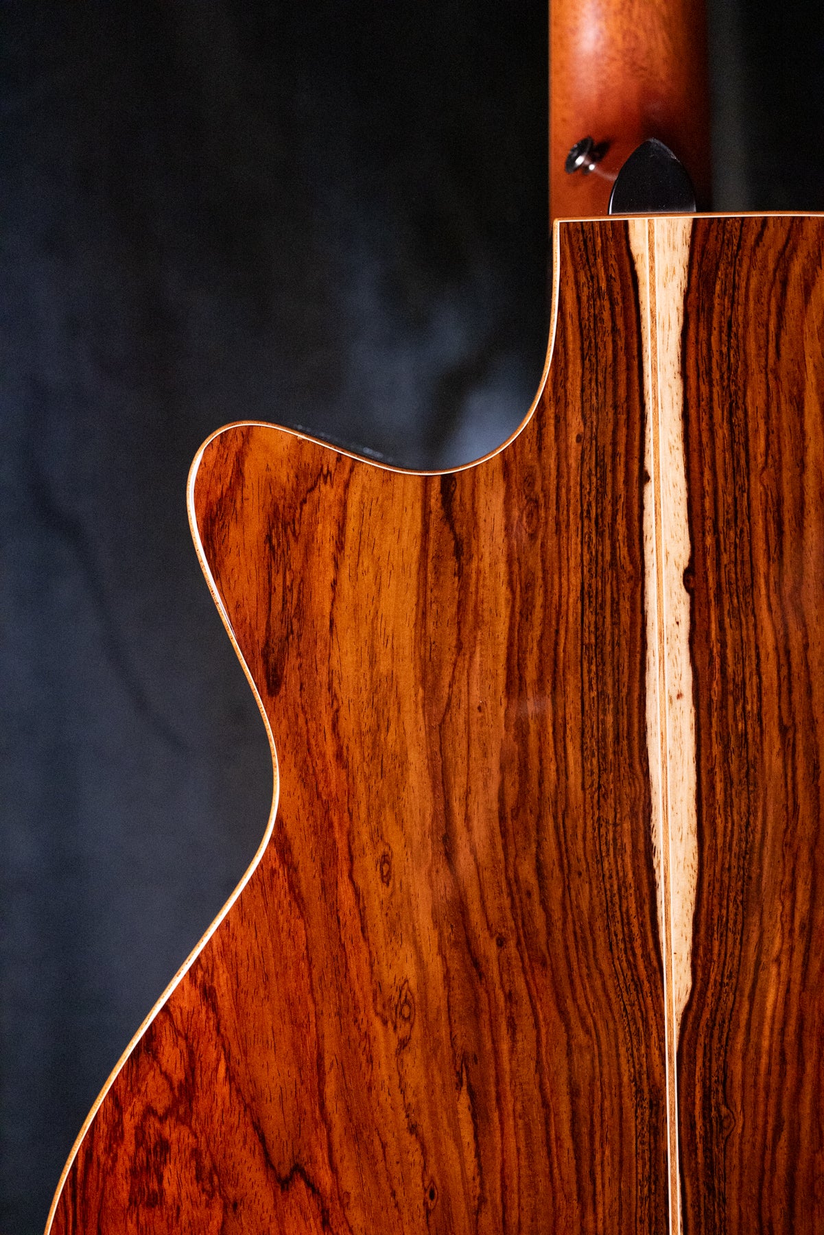 Used Furch Red Deluxe Gc-Lc Grand Auditorium Alpine/Cocobolo