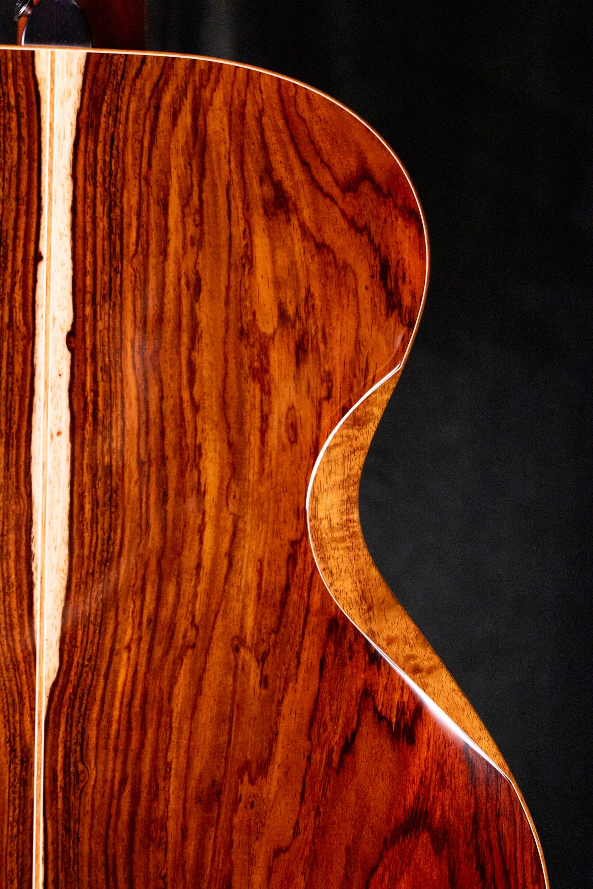 Used Furch Red Deluxe Gc-Lc Grand Auditorium Alpine/Cocobolo