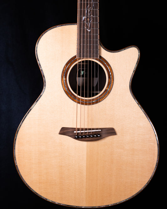 Furch 7 String Red Gc-SRa7 Sitka/Indian Rosewood