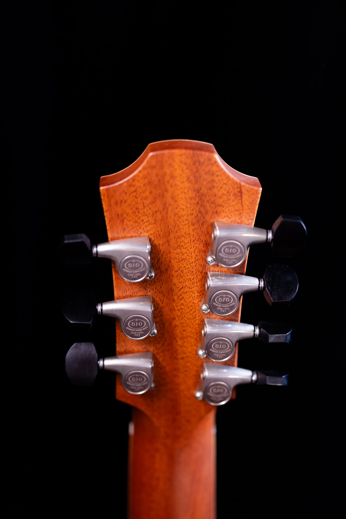 Furch 7 String Red Gc-SRa7 Sitka/Indian Rosewood