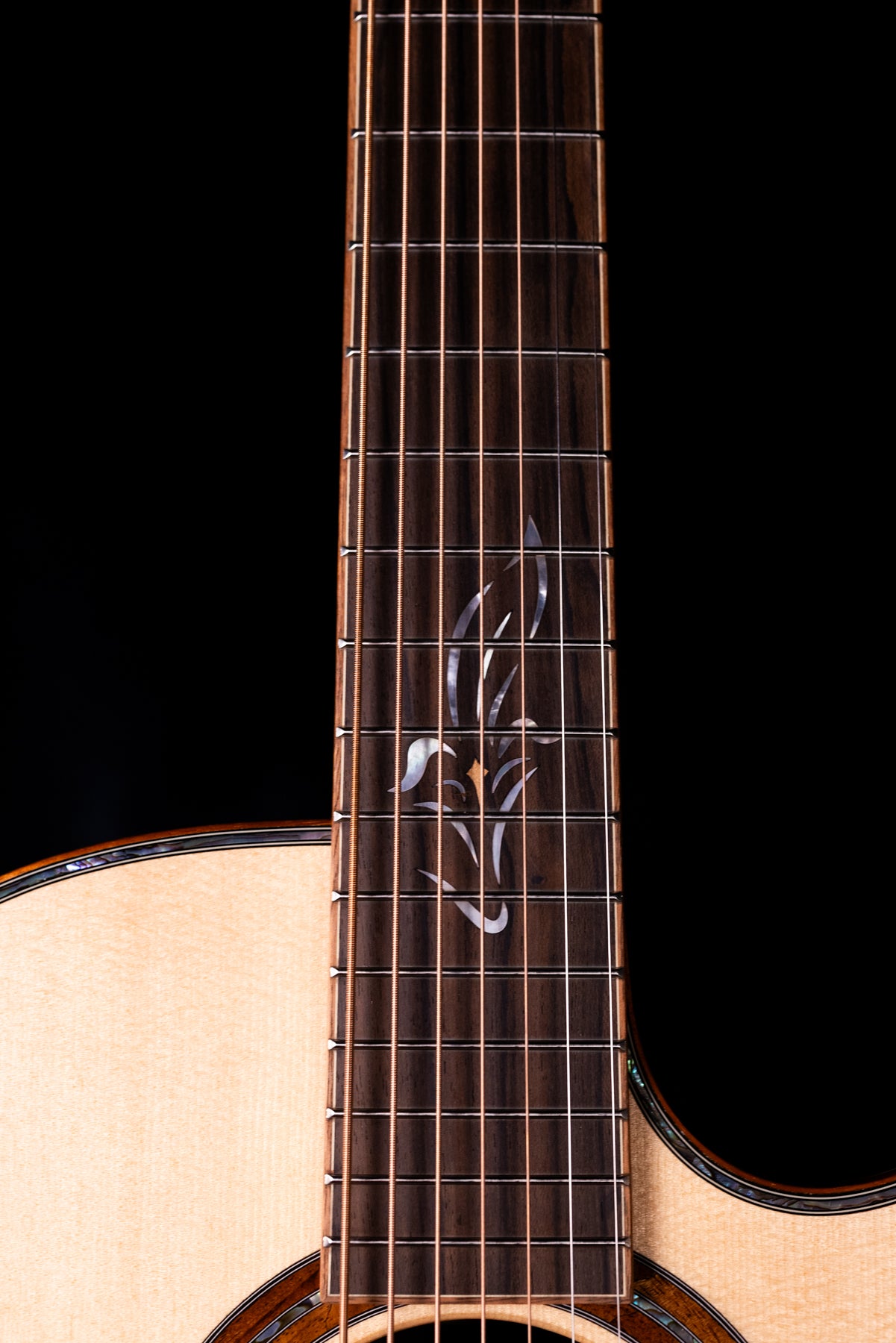 Furch 7 String Red Gc-SRa7 Sitka/Indian Rosewood