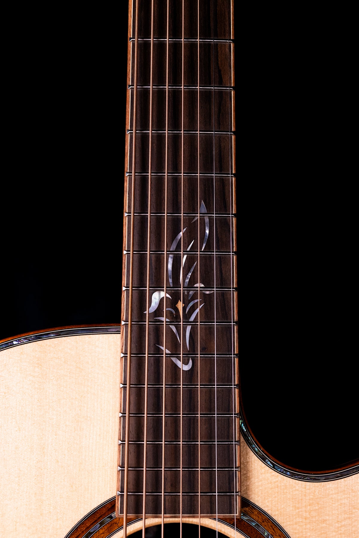 Furch 7 String Red Gc-SRa7 Sitka/Indian Rosewood