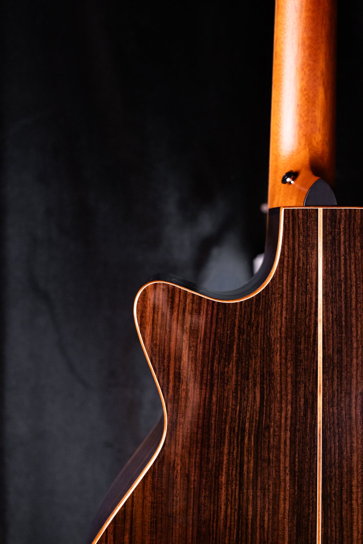 Furch 7 String Red Gc-SRa7 Sitka/Indian Rosewood