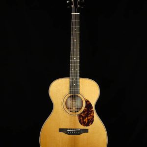 Boucher SG-21-G Studio Goose Torrified AdirondackBubinga - Main