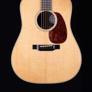 Bourgeois D Generation R Acoustic Electric Dread AT / Sitka Indian Rosewood w/LR Baggs - Main