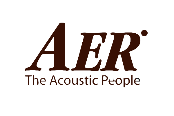 AER Amplifiers