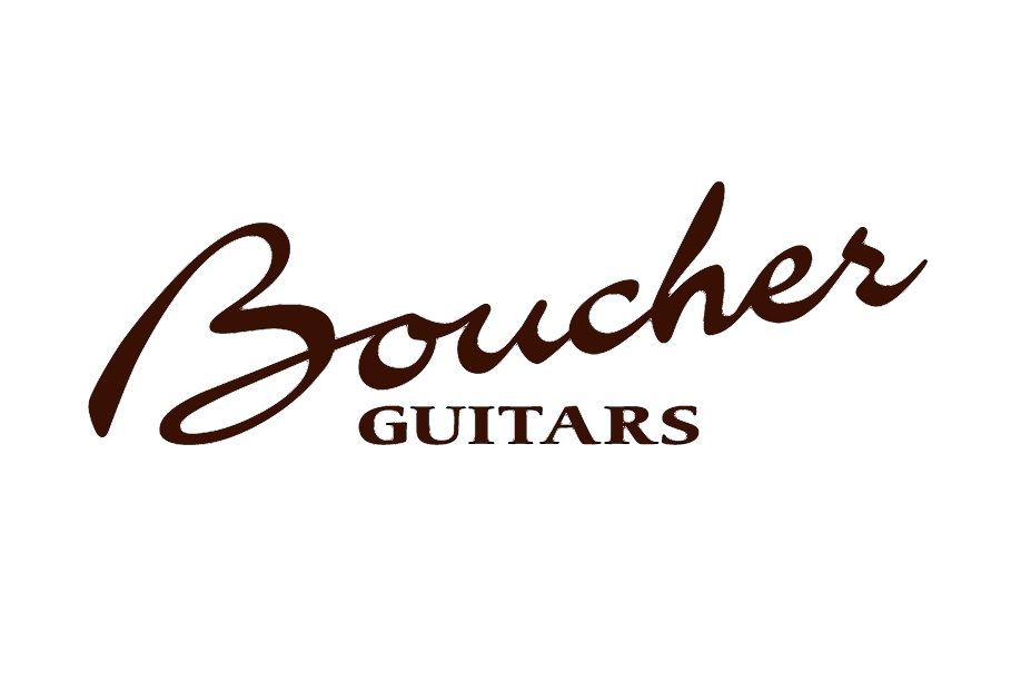 Boucher Acoustic Guitars