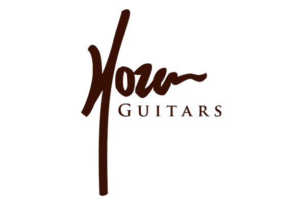 Hozen Acoustic Guitars