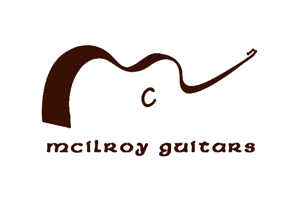 McIlroy Acoustic Guitars