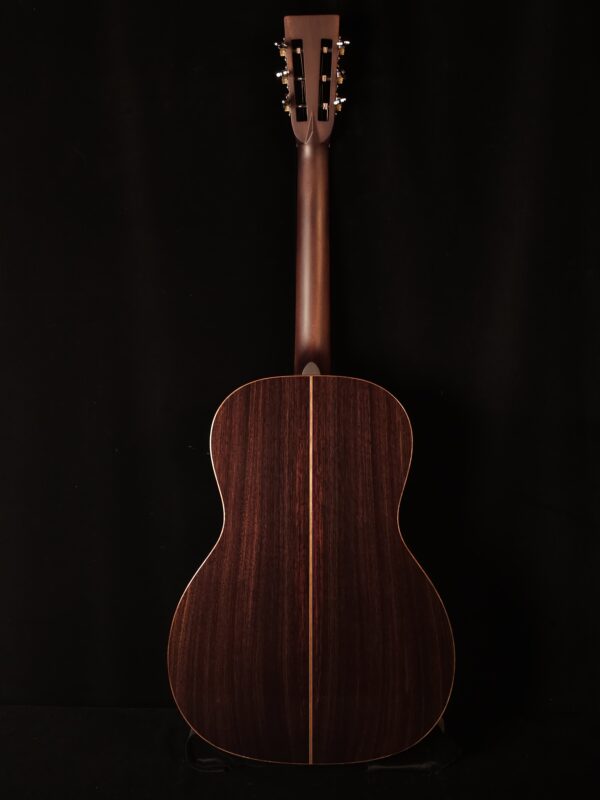 Brand New Boucher HG56 M 12 FRET 000 Mastergrade Adirondack/Indian Rosewood - Image 4