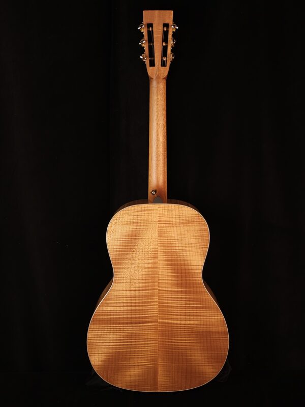 Brand New Boucher Grand Reserve AAAA Adirondack/Torrefied Maple 12 Fret GR-HG-66T-1 - Image 4