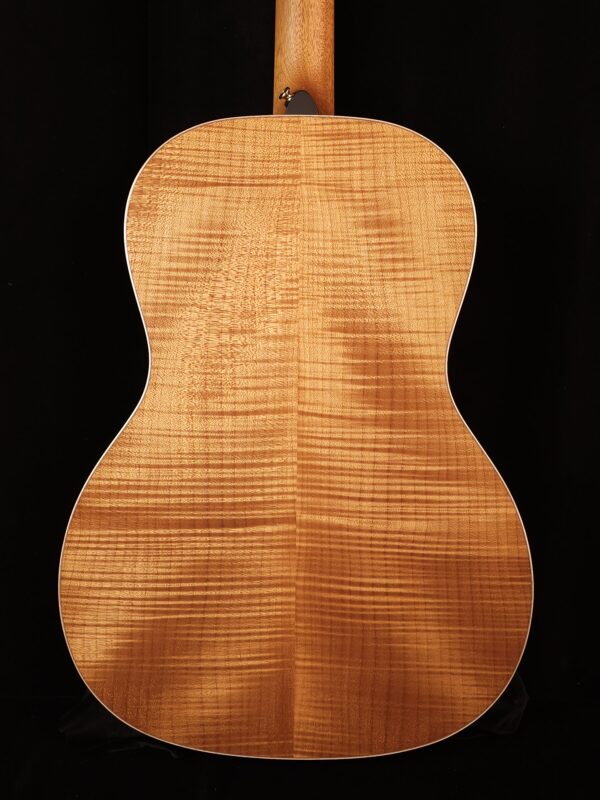 Brand New Boucher Grand Reserve AAAA Adirondack/Torrefied Maple 12 Fret GR-HG-66T-1 - Image 5