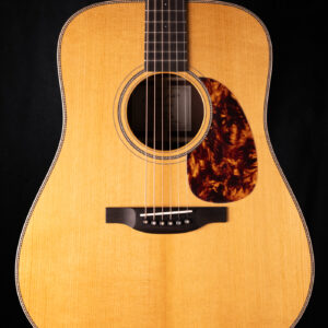 Brand New Boucher Bluegrass Goose Dreadnaught BG-152-G Adirondack/Madasgascar Rosewood